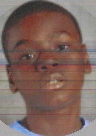 Williams Paul пропал без вести 18 апреля 2026 года в Roanoke City, VA