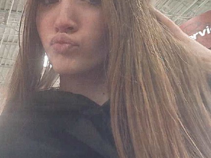 Willow Patterson vermist sinds 13 januari 2026