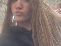 Willow Patterson vermist sinds 13 januari 2026