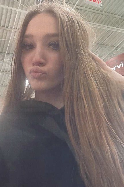 Willow Patterson vermist sinds 13 januari 2026