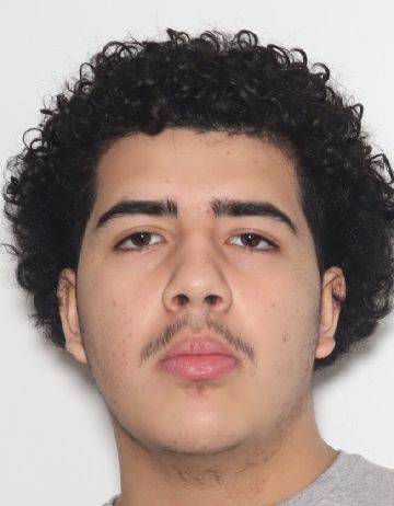 Wilmer Serrano пропал без вести 3 апреля 2026 года в Danville, VA