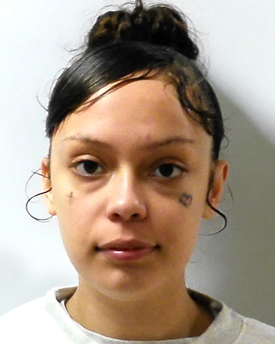 Winter Combs Missing Since 12 December 2025 From Oak View, CA