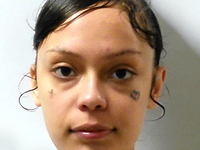 Winter Combs Missing Since 12 December 2025 From Oak View, CA