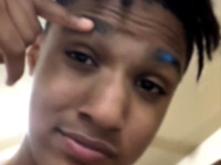 Photograph of Wizdom Harvey