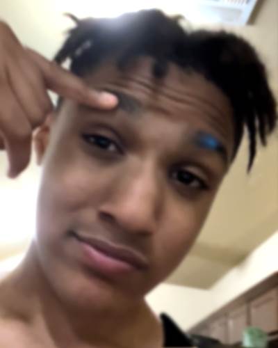 Wizdom Harvey пропал без вести 16 февраля 2026 года в Oklahoma City, OK Wizdom Harvey пропал без вести 16 февраля 2026 года в Oklahoma City, OK