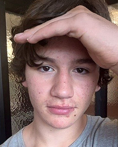 Wyatt Headley пропал без вести 6 марта 2026 года в Gary, IN