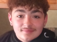 Photograph of Wyette Dickerson