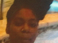 Wykia Daniels Desaparecida 15 de febrero de 2026