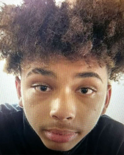 Xavier Doyle Missing Since 4 July 2026 From Framingham, MA Xavier Doyle Missing Since 4 July 2026 From Framingham, MA