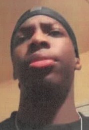 Xavier Hough Desaparecido 29 de marzo de 2026