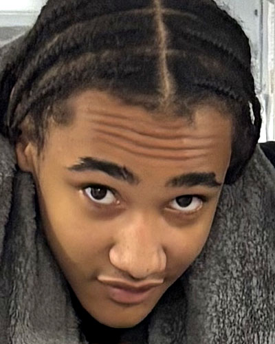 Xavier Johnson пропал без вести 28 апреля 2026 года в Pleasantville, NY
