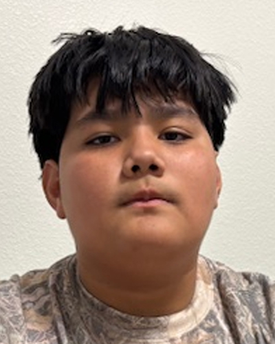 Xavier Reyes Missing Since 14 December 2025 From Tempe, AZ