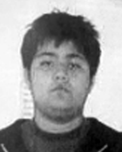 Xavier Reyes Missing Since 14 December 2025 From Tempe, AZ