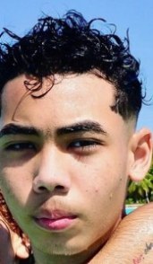 Xavier Rojas Missing Since November 24, 2025 From Yonkers, NY