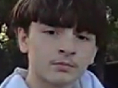 Xavier Tijerina Desaparecido desde 26 de marzo de 2026 en Buda, TX