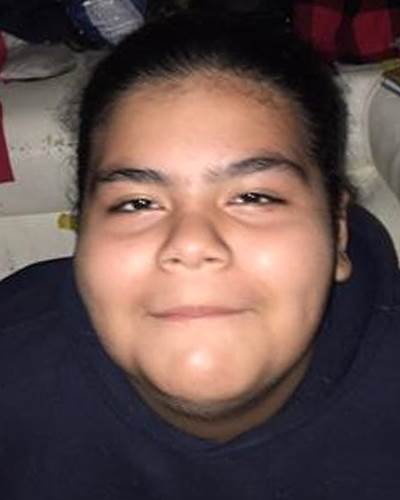 Ximena Garcia Mendoza Missing Since December 13, 2018 From Reseda, CA Ximena Garcia Mendoza Missing Since December 13, 2018 From Reseda, CA