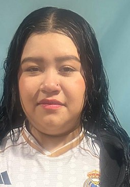 Xiomara Herrera Osegueda пропала без вести 4 марта 2026 года