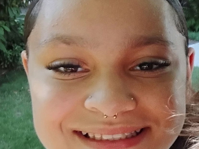 X'Zire Fonseca-Perez Missing Since May 9, 2026 From Bethlehem, PA