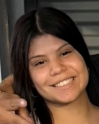 Yanira Lopez пропала без вести 15 июля 2026 года в Houston, TX Yanira Lopez пропала без вести 15 июля 2026 года в Houston, TX
