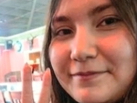 Photograph of Yanize Guzman Rivera