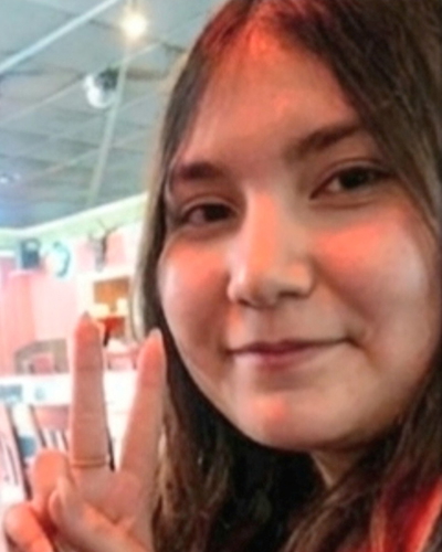 Yanize Guzman Rivera Missing Since May 4, 2026 From Houston, TX Yanize Guzman Rivera Missing Since May 4, 2026 From Houston, TX