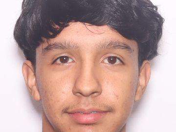 Yariel Ortega пропал без вести 20 марта 2026 года в Chesapeake, VA