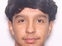 Yariel Ortega пропал без вести 20 марта 2026 года в Chesapeake, VA