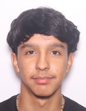 Yariel Ortega пропал без вести 20 марта 2026 года в Chesapeake, VA Yariel Ortega пропал без вести 20 марта 2026 года в Chesapeake, VA