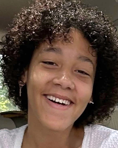 Yasmin Aviles пропала без вести 7 марта 2026 года в Bel Air, MD