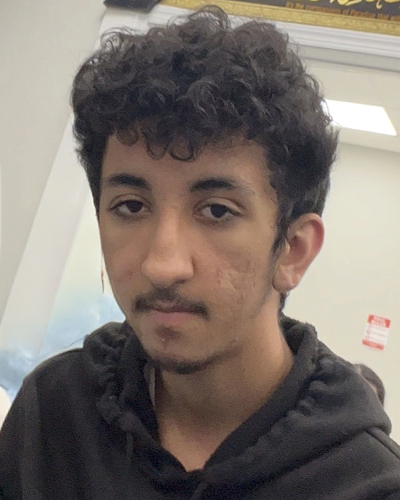 Yazan Alhmidi пропал без вести 23 мая 2026 года в Jeannette, PA Yazan Alhmidi пропал без вести 23 мая 2026 года в Jeannette, PA