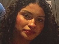 Photograph of Yazmin Espana