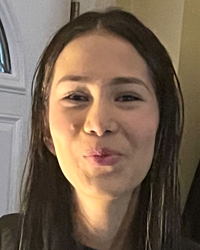 Yeimy Aragon Martinez vermist sinds 11 januari 2026 van Greenwich, CT