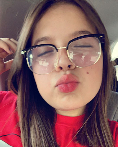 Yensi Ponce Molina Missing Since November 29, 2025 From Irving, TX