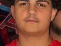 Yovaniel Toucet Quinones пропал без вести 14 апреля 2026 года