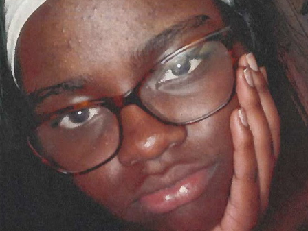 Yvonne Bwyaya Desaparecida 29 de marzo de 2026 Yvonne Bwyaya Desaparecida 29 de marzo de 2026