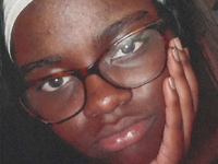 Yvonne Bwyaya Desaparecida 29 de marzo de 2026