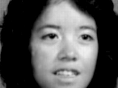 Yvonne Mestas: Сопровождающее лицо пропавшего без вести ребёнка Victoria Sanchez Yvonne Mestas: Сопровождающее лицо пропавшего без вести ребёнка Victoria Sanchez