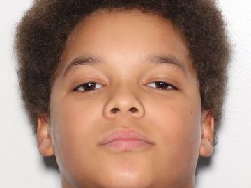 Zachariah Barnes пропал без вести 9 февраля 2026 года