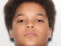 Zachariah Barnes пропал без вести 9 февраля 2026 года