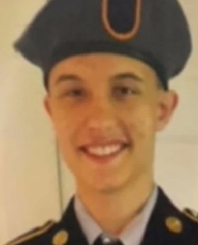 Zachary Wade Jr. пропал без вести 24 мая 2026 года в Henry County, VA Zachary Wade Jr. пропал без вести 24 мая 2026 года в Henry County, VA