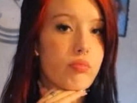 Zae Ashcraft Desaparecida desde 31 de marzo de 2026 en Charleston, WV