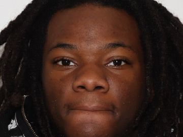 Zaemarion Freeman пропал без вести 29 апреля 2026 года в Norfolk, VA