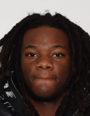 Zaemarion Freeman пропал без вести 29 апреля 2026 года в Norfolk, VA