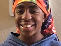 Zahara Smith vermist sinds 10 januari 2026 van Omaha, NE