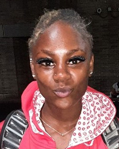 Zaire Mason пропала без вести 21 марта 2026 года в White Plains, NY