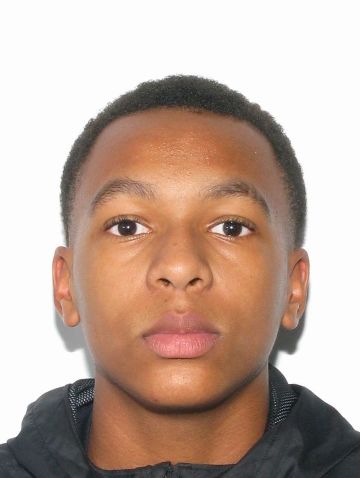 Zaire Williams vermist sinds 10 januari 2026 van Greensville, VA