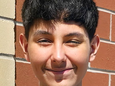 Zakaryah Beavers пропал без вести 8 марта 2026 года в Billings, MT