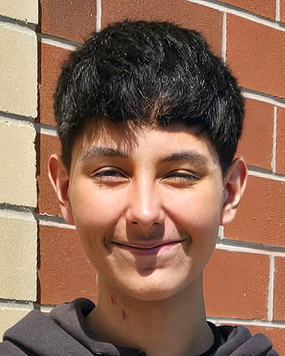 Zakaryah Beavers пропал без вести 8 марта 2026 года в Billings, MT