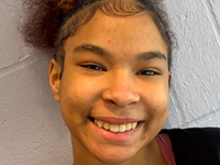 Zakhia Hinkle пропала без вести 29 мая 2026 года в Saint Louis, MO