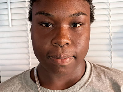 Zalilyah Butler пропала без вести 12 августа 2026 года в Hammond, LA Zalilyah Butler пропала без вести 12 августа 2026 года в Hammond, LA